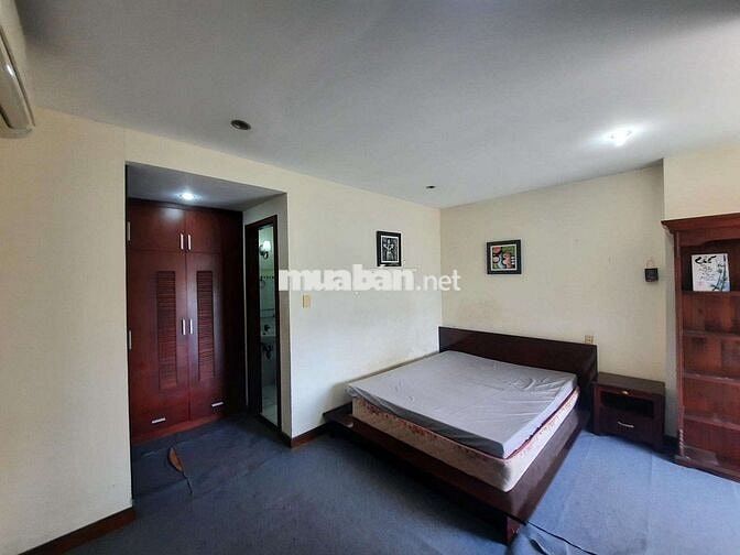 CÒN TRỐNG CĂN HỘ 3PN – 8 TRIỆU – THE MANSION 13E