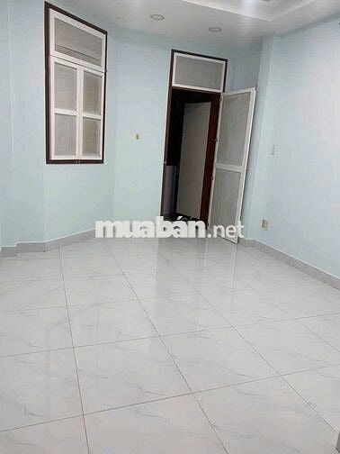 nhà Mới đẹp 2 lầu sân thượng 2pn 4vs nơ trang long p12 bình thạnh