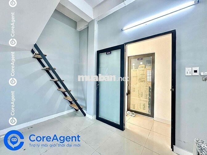 DUPLEX CỬA SỔ TRỜI NGAY THOẠI NGỌC HẦU - ĐH VĂN HIẾN CHO CÁC BẠN HSSV