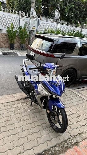 Yamaha Exciter 150 2015
