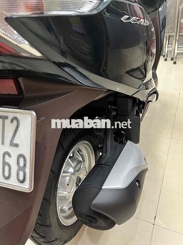 Honda Lead 2017 Xanh