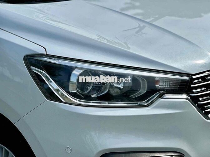 Suzuki Ertiga Glx 12.2019 Trắng 1 chủ siêu đẹp