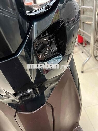 Honda Lead 2017 Xanh