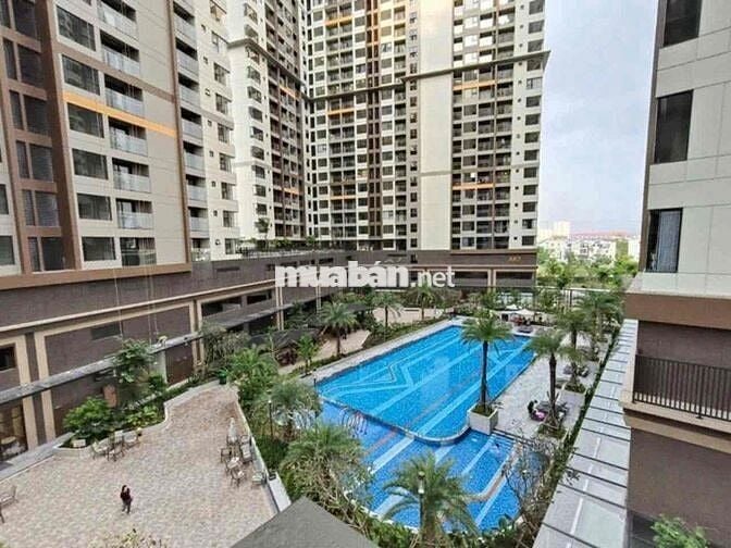 🎉 Ở Liền Căn Hộ 78m View Mát Cả Ngày Chôt 10Triệu tại Akari City HCM