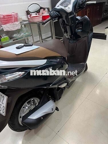 Honda Lead 2017 Xanh