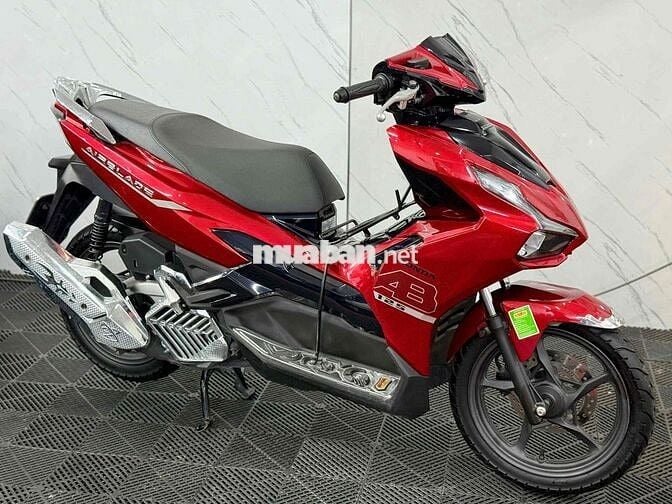 💥AB125 4val 2023 siêu lướt 2600KM Chính Chủ💥