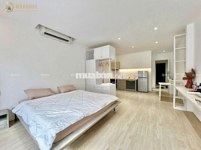 🔥 CĂN HỘ ĐẸP – FULL NỘI THẤT – MÁY GIẶT RIÊNG – DỌN VÀO Ở NGAY!