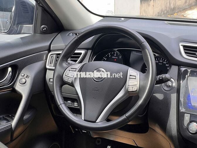 Nissan X-Trail  2.5 SV 4WD Premium 2018