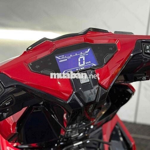 💥AB125 4val 2023 siêu lướt 2600KM Chính Chủ💥