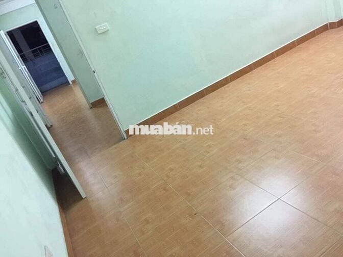 Cho thuê chung cư mini 2 phòng ngủ 55m2 Vũ Ngọc Phan Đống Đa 5tr/tháng
