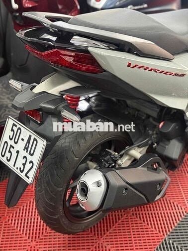 💥Vario 160 CBS 2023 BSTP Chính Chủ xe đẹp giá tốt💥
