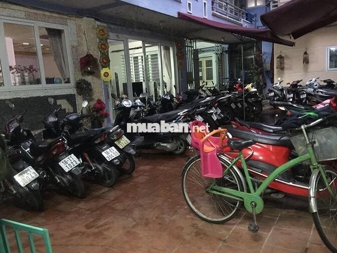 Cho thuê chung cư mini 2 phòng ngủ 55m2 Vũ Ngọc Phan Đống Đa 5tr/tháng