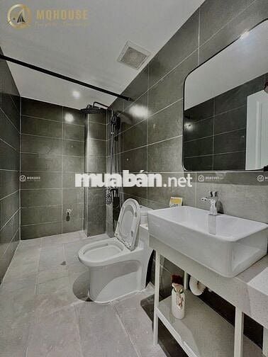 🔥 CĂN HỘ ĐẸP – FULL NỘI THẤT – MÁY GIẶT RIÊNG – DỌN VÀO Ở NGAY!
