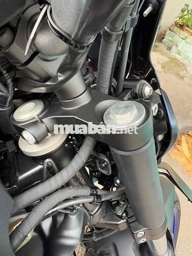 Yamaha MT-07 2022 odo 5000km, bstp chính chủ