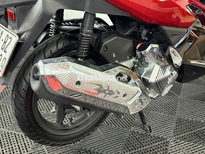 💥AB125 4val 2023 siêu lướt 2600KM Chính Chủ💥