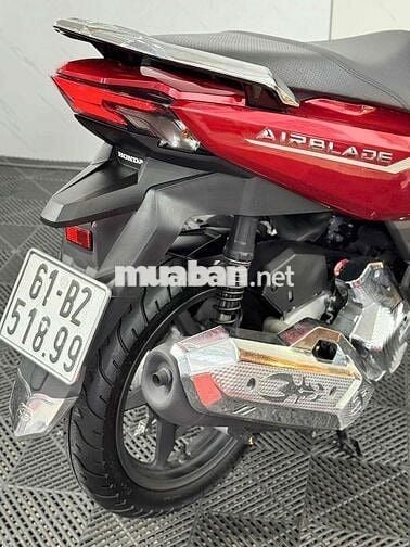 💥AB125 4val 2023 siêu lướt 2600KM Chính Chủ💥