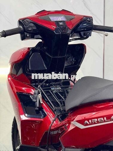 💥AB125 4val 2023 siêu lướt 2600KM Chính Chủ💥