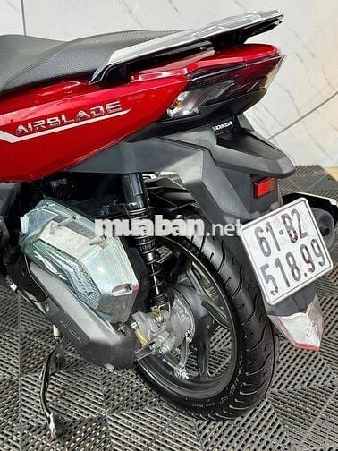 💥AB125 4val 2023 siêu lướt 2600KM Chính Chủ💥