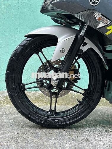 Yamaha Exciter 155 VVA 2023 Smartkey. hỗ trợ góp
