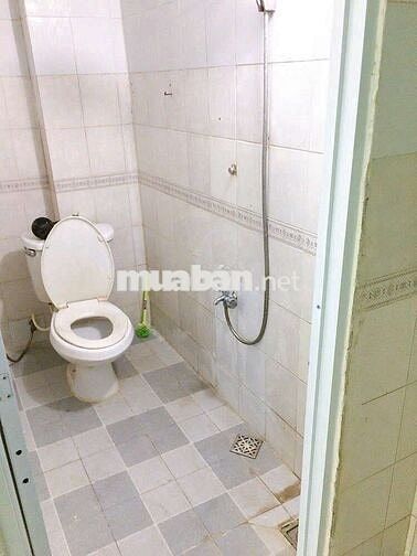 Cho thuê nhà 24m 2 phòng ngủ Bùi Đình túy phường Bình thạnh