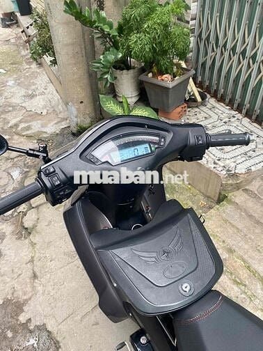 Honda Wave A 2012 Đen, Bạc