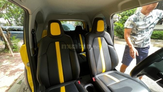 Xe chính chủ , xe đi giữ gìn , còn rất mới