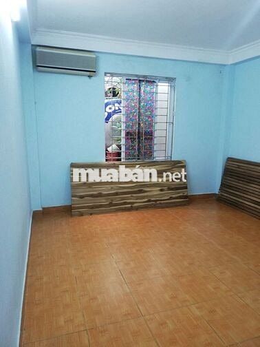 Cho thuê chung cư mini 2 phòng ngủ 55m2 Vũ Ngọc Phan Đống Đa 5tr/tháng