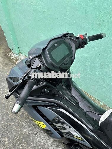Yamaha Exciter 155 VVA 2023 Smartkey. hỗ trợ góp
