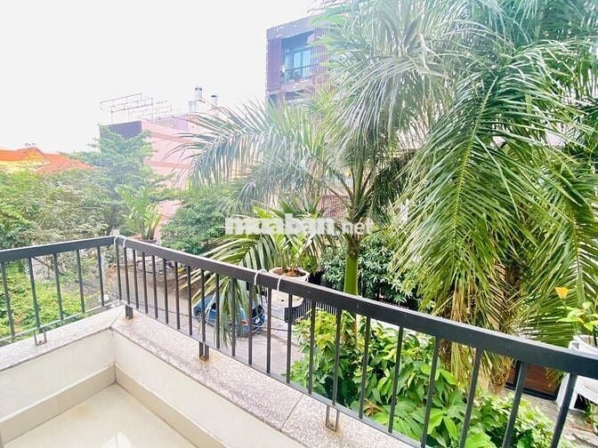 🌿 CĂN HỘ FULL NỘI THẤT – KHÔNG GIAN THOÁNG SÁNG, CHỈ CẦN XÁCH VALI Ở