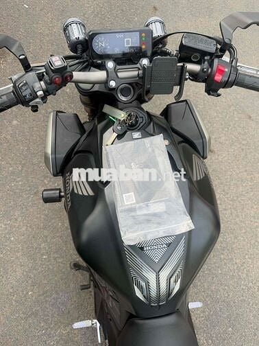 Honda CB650R 2022 6000km, 1 chủ , chính chủ