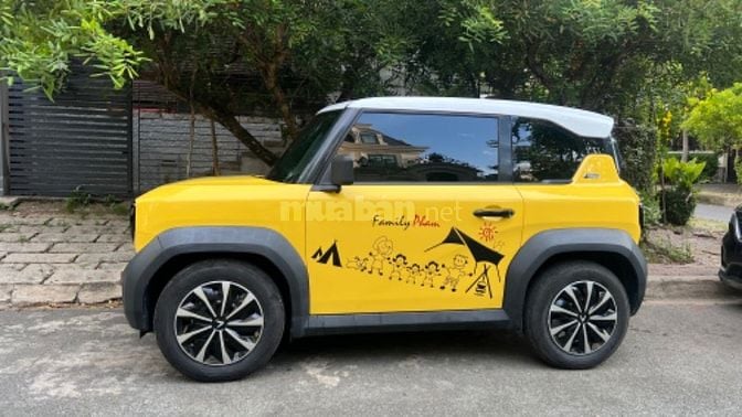 Xe chính chủ , xe đi giữ gìn , còn rất mới