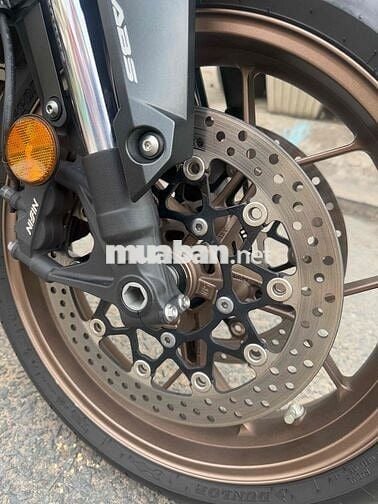 Honda CB650R 2022 6000km, 1 chủ , chính chủ