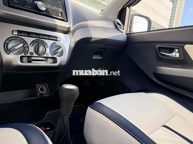 Toyota Wigo 2019 - Số Sàn trả trước 130tr tại hãng
