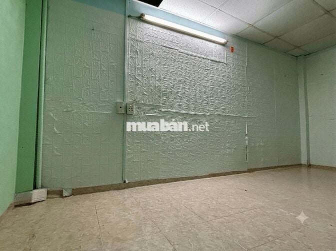 2.8TR - Phòng gác lửng 24m² - Gần KCX Tân Thuận, Phú Mỹ Hưng