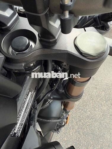 Honda CB650R 2022 6000km, 1 chủ , chính chủ