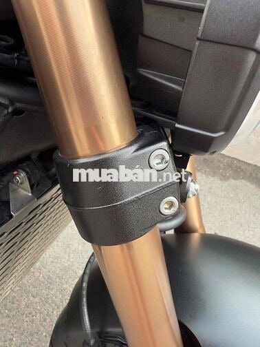 Honda CB650R 2022 6000km, 1 chủ , chính chủ