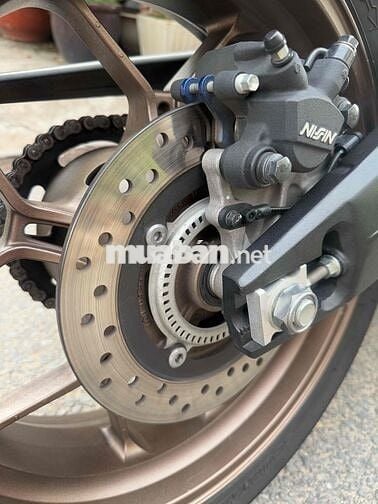Honda CB650R 2022 6000km, 1 chủ , chính chủ