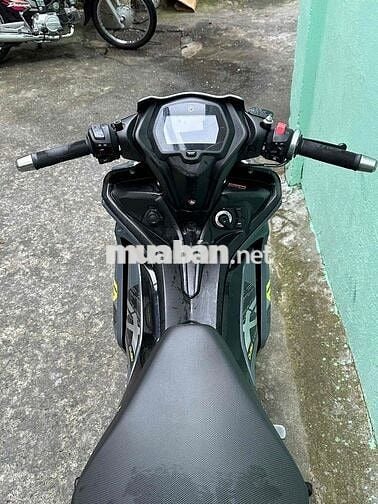 Yamaha Exciter 155 VVA 2023 Smartkey. hỗ trợ góp