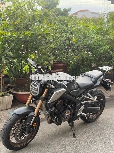 Honda CB650R 2022 6000km, 1 chủ , chính chủ