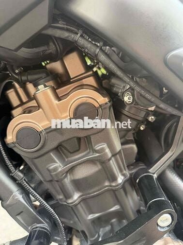 Honda CB650R 2022 6000km, 1 chủ , chính chủ