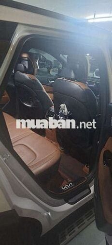 Kia Sportage Signature 1.6 turbo 2025 Trắng