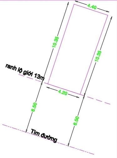 Chính chủ Bán MTKD 94 Lê cao lãng, Quận Tân Phú 