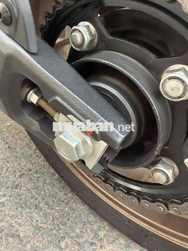 Honda CB650R 2022 6000km, 1 chủ , chính chủ