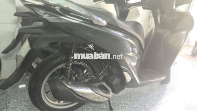 Honda SH 150i 2021 Xám - Chính Chủ Ký - Xe Nữ Đi