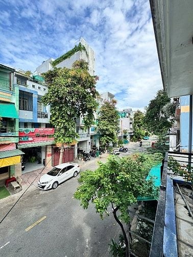 Chính chủ Bán MTKD 94 Lê cao lãng, Quận Tân Phú 