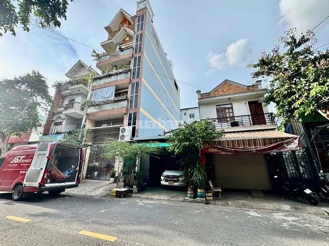 Chính chủ Bán MTKD 94 Lê cao lãng, Quận Tân Phú 