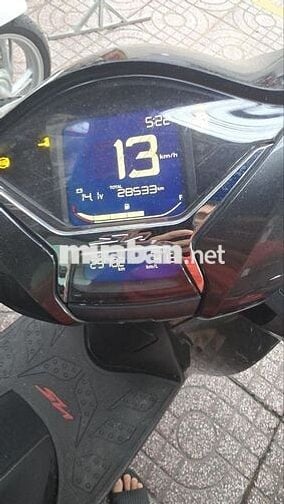 Honda SH 150i 2021 Xám - Chính Chủ Ký - Xe Nữ Đi