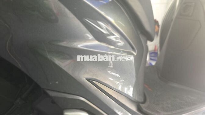 Honda SH 150i 2021 Xám - Chính Chủ Ký - Xe Nữ Đi