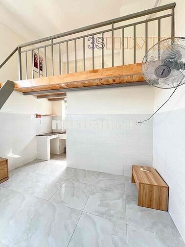 CĂN HỘ DỊCH VỤ GIÁ RẺ TÂN BÌNH