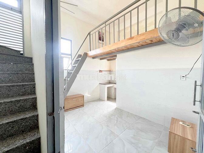 CĂN HỘ DỊCH VỤ GIÁ RẺ TÂN BÌNH